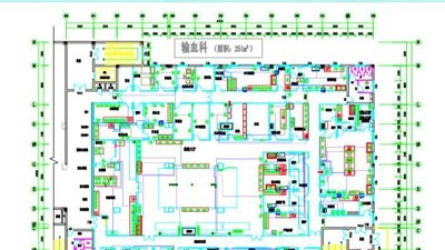 實(shí)驗(yàn)室電氣工程